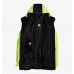 Chaqueta snowboard DC Defy
